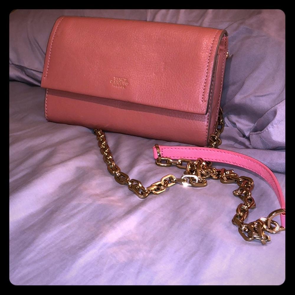 Vince Camuto bag